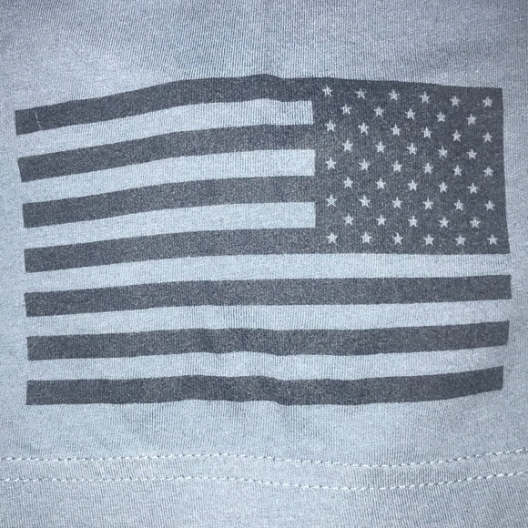 Grunt Style For the Love of Liberty XXL round 242 - Picture 4 of 6